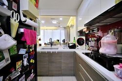 The Rainforest (D23), Condominium #519032611